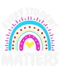 Every Student Matters Para Pro Fessional T-Shirt