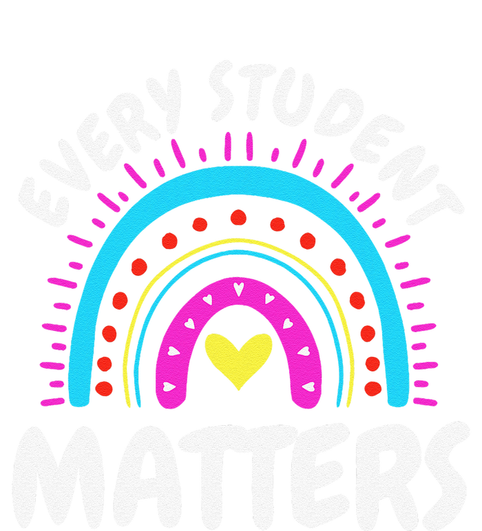 Every Student Matters Para Pro Fessional T-Shirt