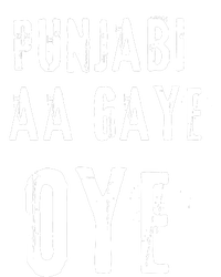 Punjabi Aa Gaye Oye Tonight Diljit Dosanjh T-Shirt