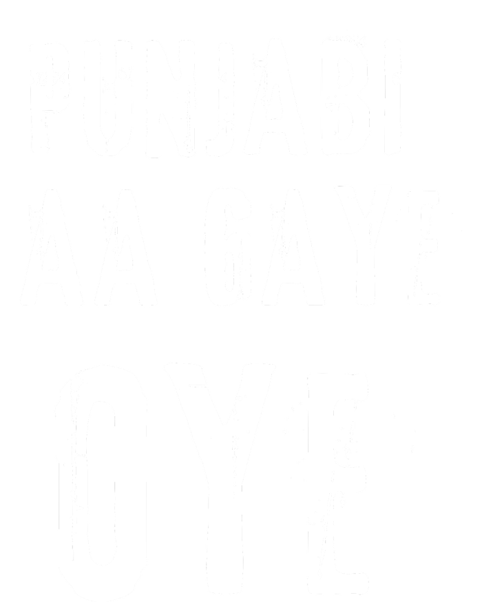 Punjabi Aa Gaye Oye Tonight Diljit Dosanjh T-Shirt