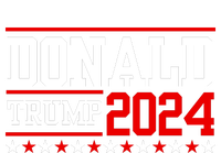 Donald Trump 2024 Magnet