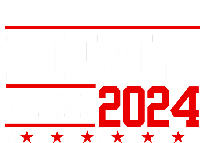 Donald Trump 2024 Magnet