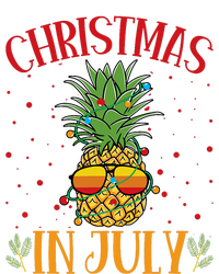 Christmas In July Pineapple Summer Holiday Cool Comfort Performance Bucket Hat