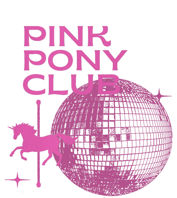 Retro Funny IM Gonna Keep On Dancing Pink Pony Clubs Disco Valucap Bio-Washed Visor