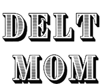 Delt Mom Premium T-Shirt