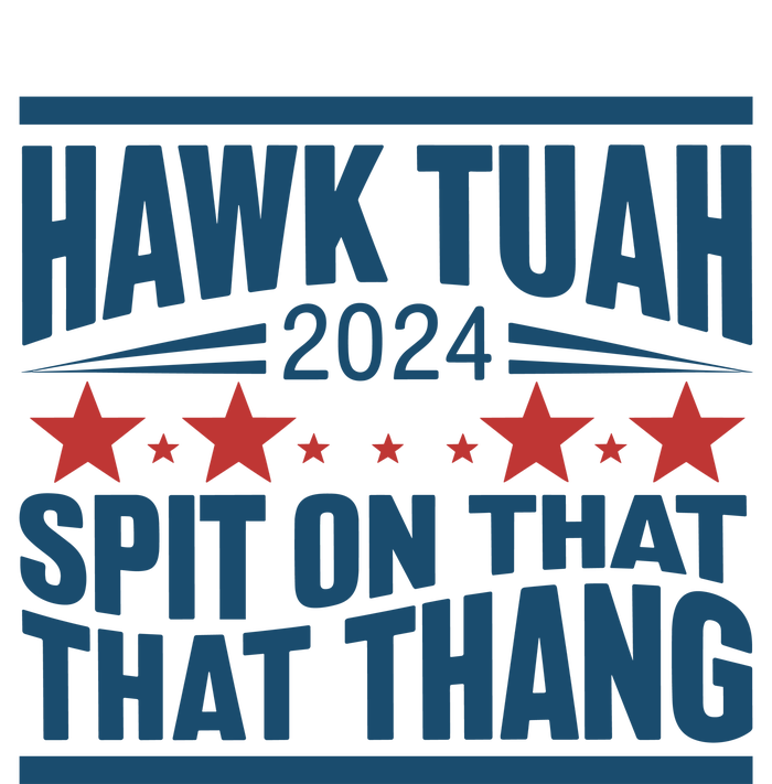 Hawk Tuah 2024 Meme T-Shirt