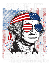 Suck It England History 4th Of July Joke Poster