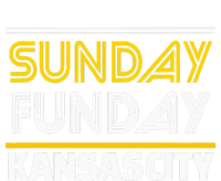 Kc Sunday Funday Kansas City Sunday Funday T-Shirt