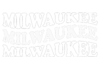 Milwaukee Tank Top