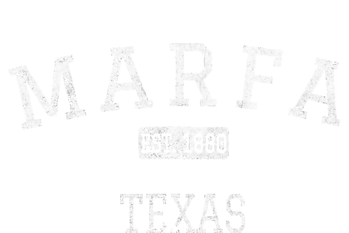 Marfa Texas Tx Vintage T-Shirt