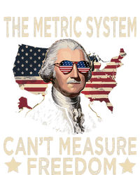 The Metric System CanT Measure Freedom T-Shirt