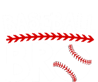 Baseball Bro Best Baseball Brother Baseball PlayerS Brother Gift T-Shirt