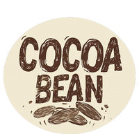 Nice Chocolate Bean For Cocoa Lovers T-Shirt