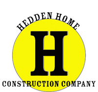 Hedden Home Construction Company Magnet