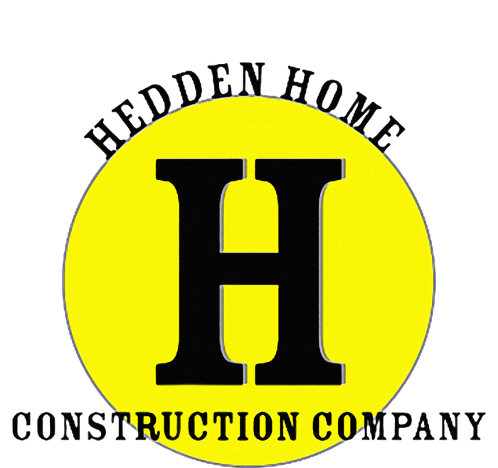 Hedden Home Construction Company Magnet