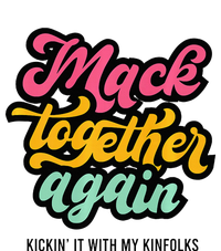 M.A.C.K Together Again T-Shirt