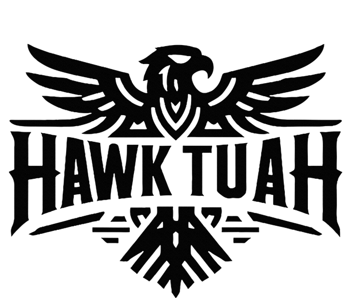 Hawk Tuah Premium T-Shirt