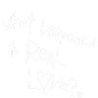 Fred Taylor What Happened To Real Love T-Shirt