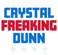 Crystal Freaking Dunn Kids T-Shirt