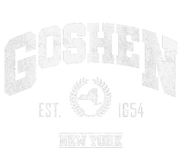 Goshen Ny New York Vintage Throwback T-Shirt