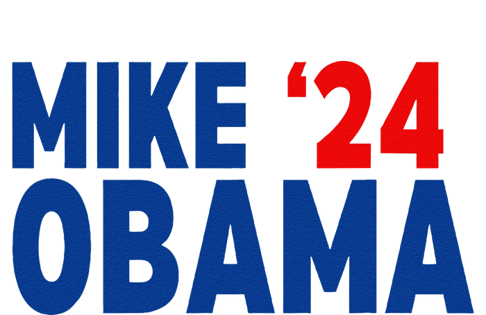 Mike Obama 2024 Hoodie