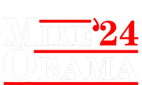 Mike Obama 2024 Mike Obama Doggie Tank