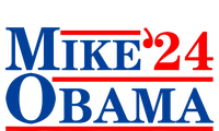 Mike Obama 2024 T-Shirt