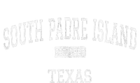 South Padre Island Texas Tx Vintage T-Shirt