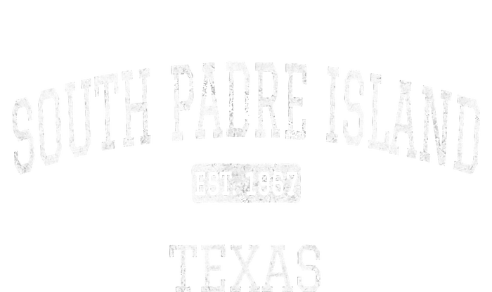 South Padre Island Texas Tx Vintage T-Shirt