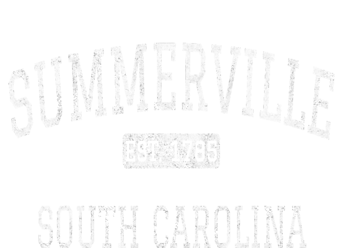 Summerville South Carolina Sc Vintage T-Shirt