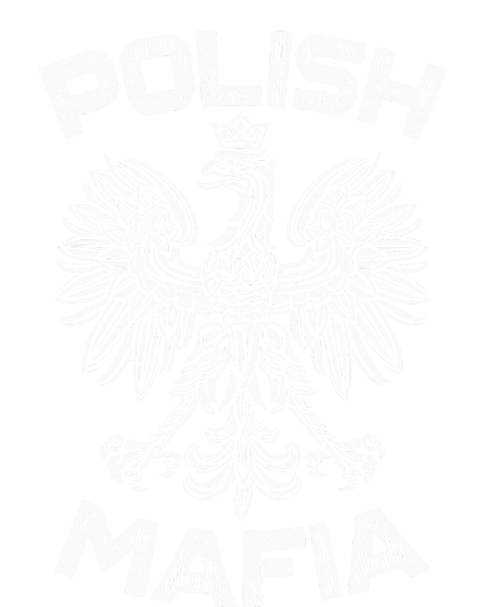 Polish Mafia Poland Polish Eagle Polska Dyngus Day PosiCharge Competitor Tank