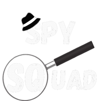 Spy Squad Detective Team Spying Crew Investigate Espionage Toddler Hoodie