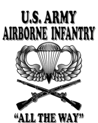 U.S. Army Airborne Infantry T-Shirt