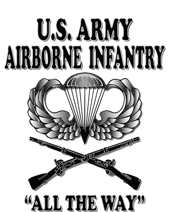 U.S. Army Airborne Infantry T-Shirt