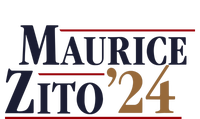 Maurice Zito 24 T-Shirt