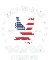 Back To Back World War T-Shirt