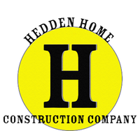 Hedden Home Construction Company T-Shirt