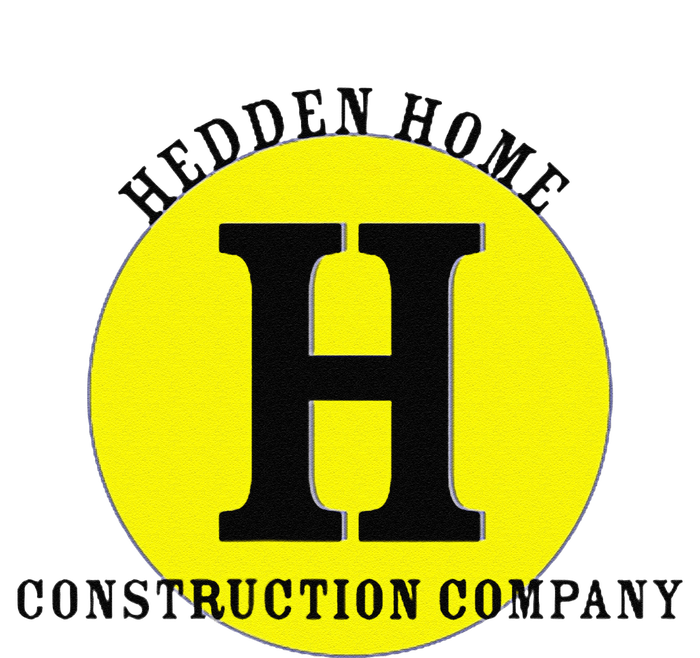 Hedden Home Construction Company T-Shirt