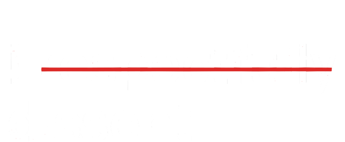 I Respectfully Dissent T-Shirt