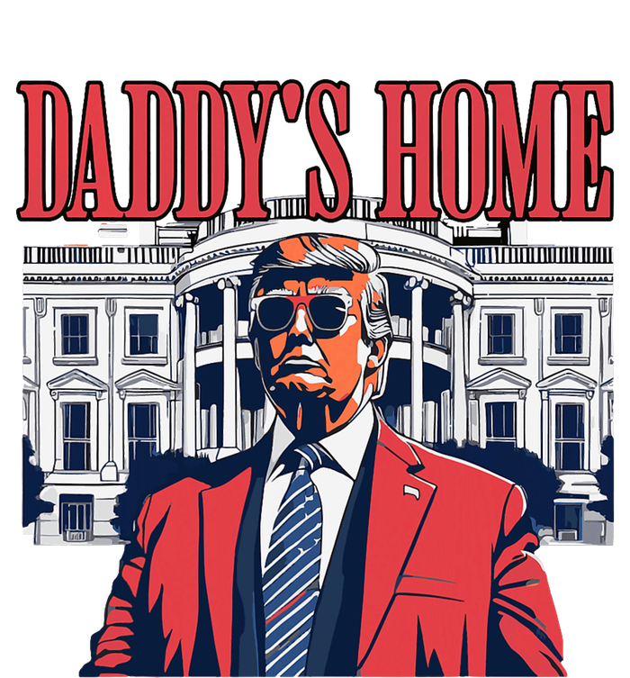 Daddys Home DaddyS Home T-Shirt