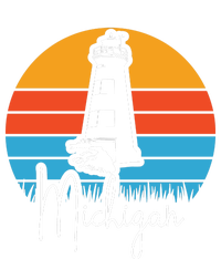 Michigan Lighthouse Youth Performance Sprint T-Shirt