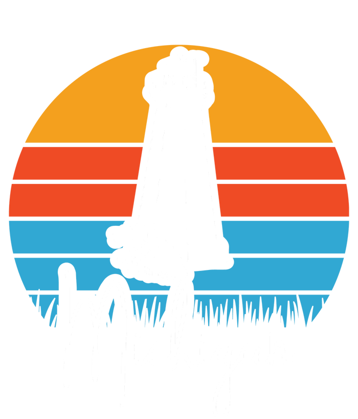 Michigan Lighthouse Youth Performance Sprint T-Shirt