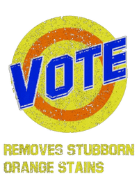 Vote Removes Stubborn Orange Stains T-Shirt