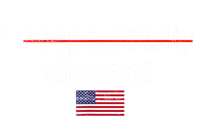 I Respectfully Dissent Premium T-Shirt