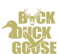 Hunting Season Buck Duck Goose Big Game Duck Sustainable Beanie