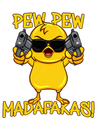 Pew Pew Madafakas Premium T-Shirt