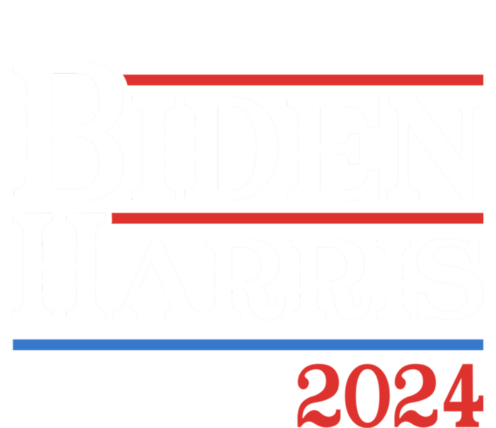 2024 Kamala Harris Joe Biden Gift Women's T-Shirt