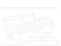 4x4 Land Earth Rover T-Shirt