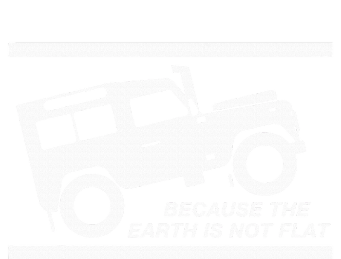 4x4 Land Earth Rover T-Shirt