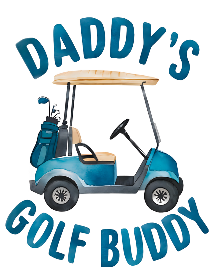 Retro Daddys Golf Buddy Adult Drive Performance Visor